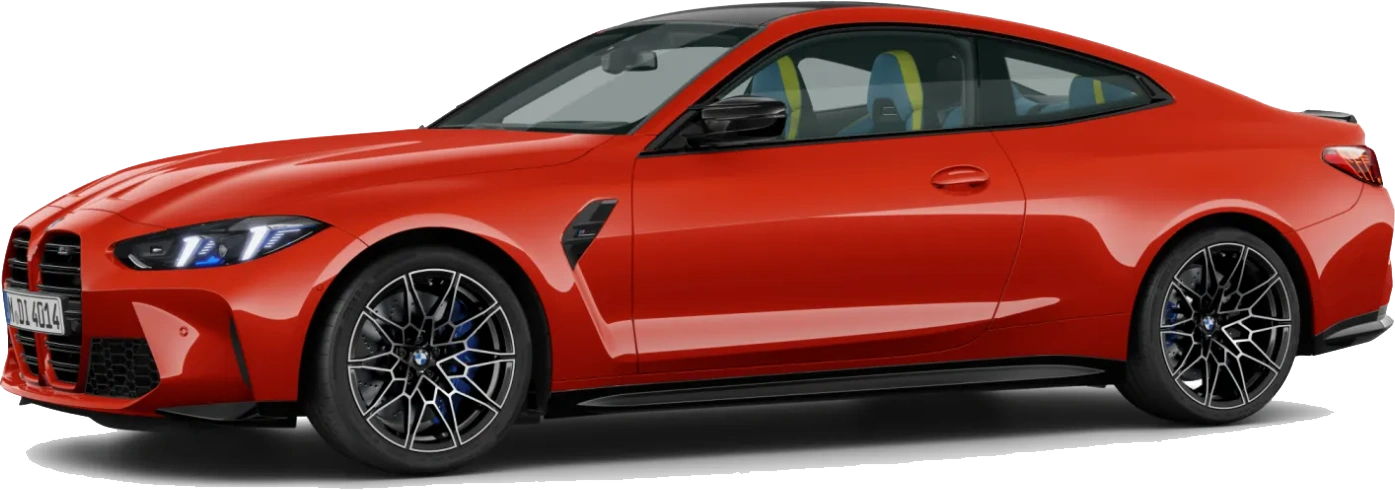 Green Car